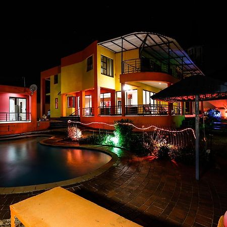 Grand View B&B Johannesburg Exterior foto
