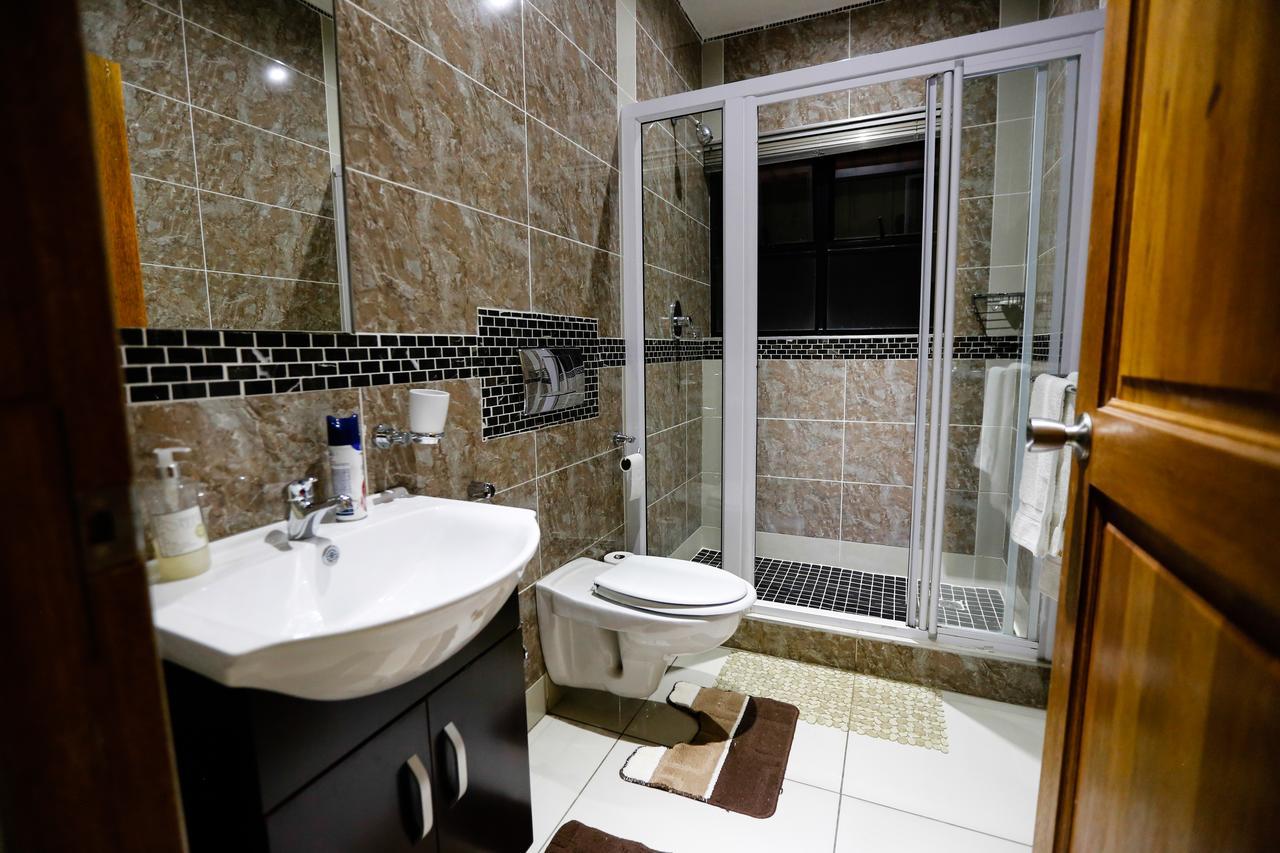 Grand View B&B Johannesburg Exterior foto