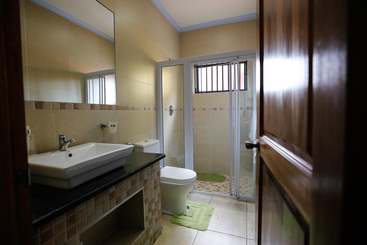Grand View B&B Johannesburg Exterior foto